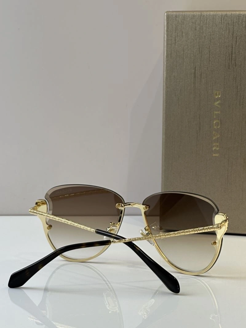 Bvlgari Sunglasses SmoothTexture 277331