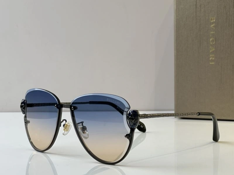 Bvlgari Sunglasses SmoothTexture 277331