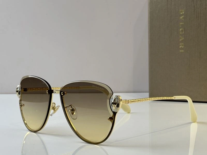 Bvlgari Sunglasses SmoothTexture 277331
