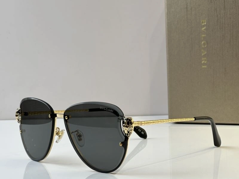 Bvlgari Sunglasses SmoothTexture 277331