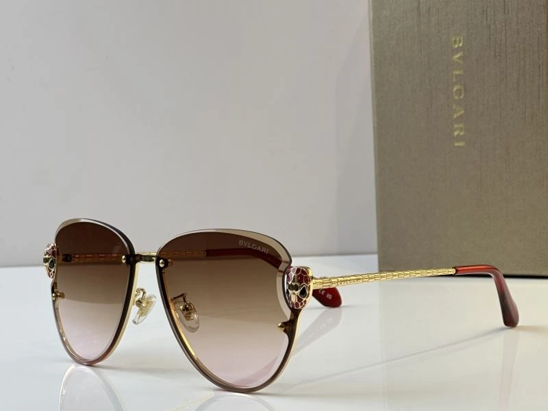 Bvlgari Sunglasses SmoothTexture 277331