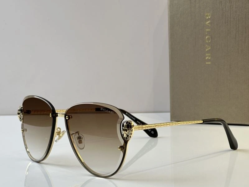 Bvlgari Sunglasses SmoothTexture 277331