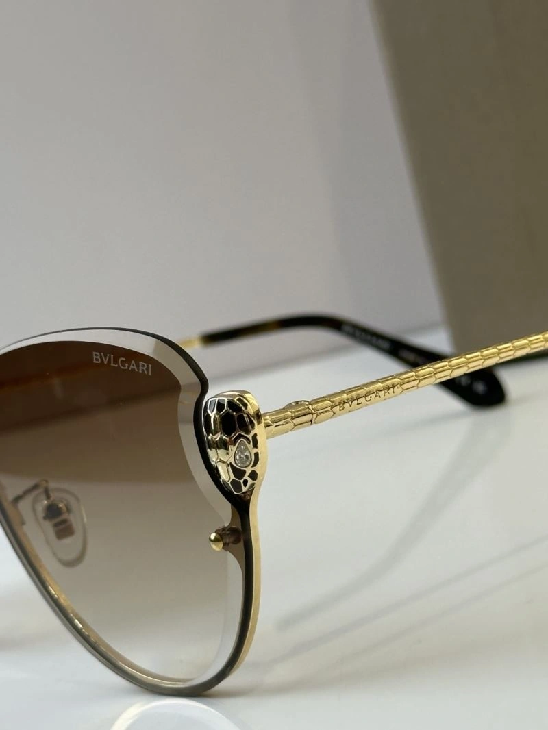 Bvlgari Sunglasses SmoothTexture 277331