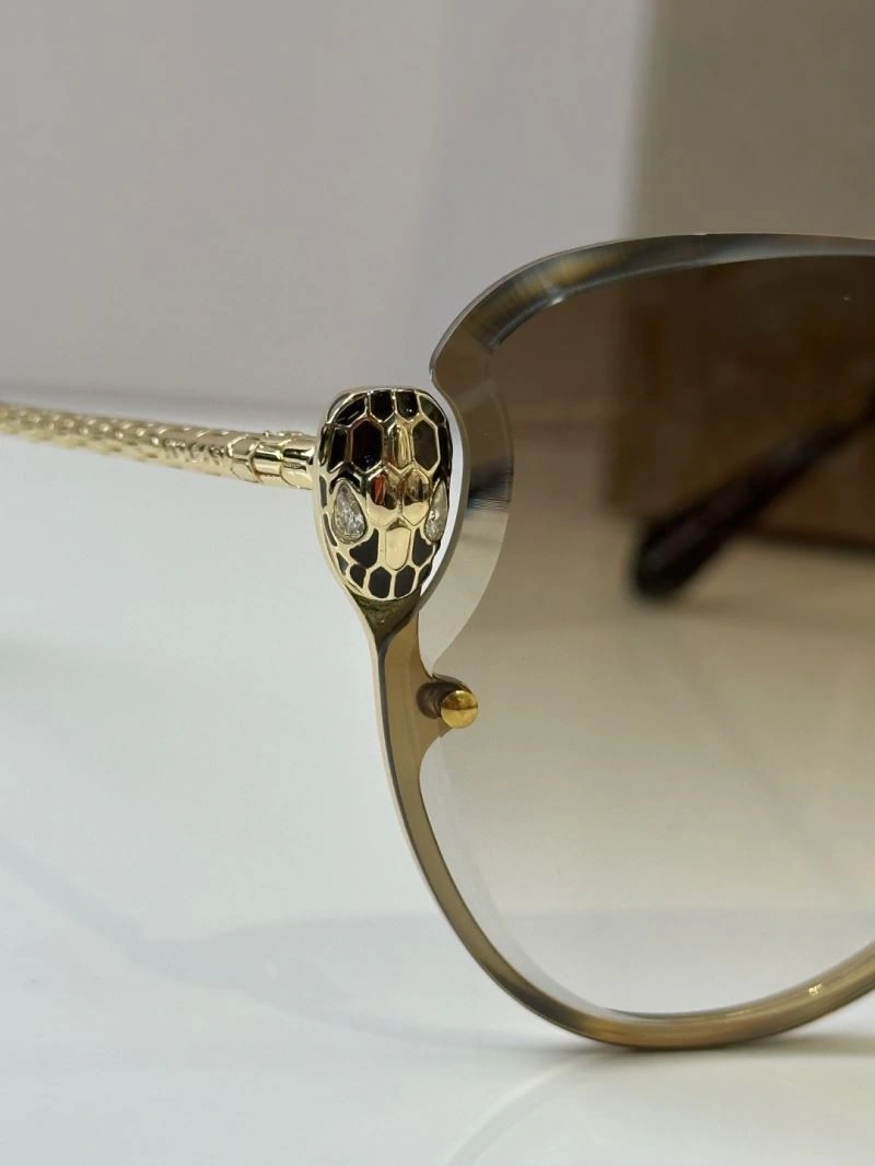 Bvlgari Sunglasses SmoothTexture 277331
