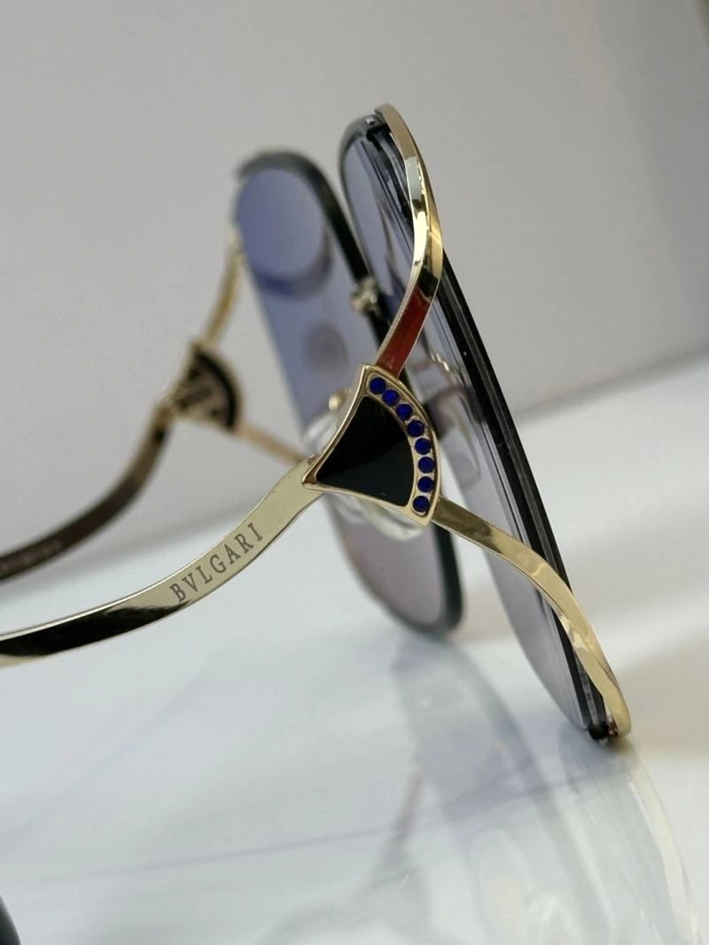 Premium Bvlgari Sunglasses 277359
