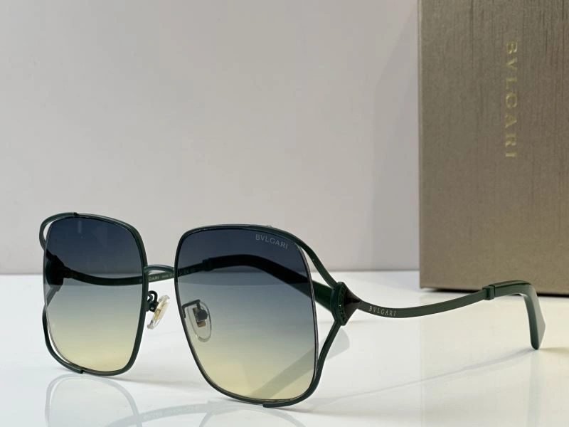 Premium Bvlgari Sunglasses 277359