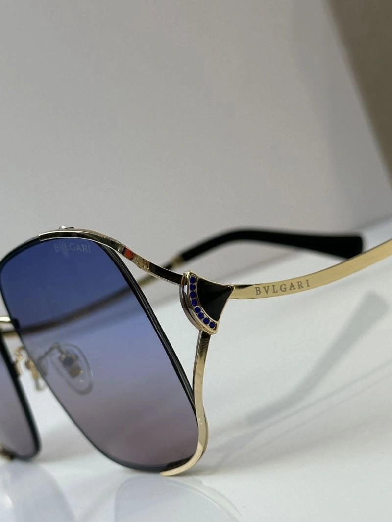 Premium Bvlgari Sunglasses 277359