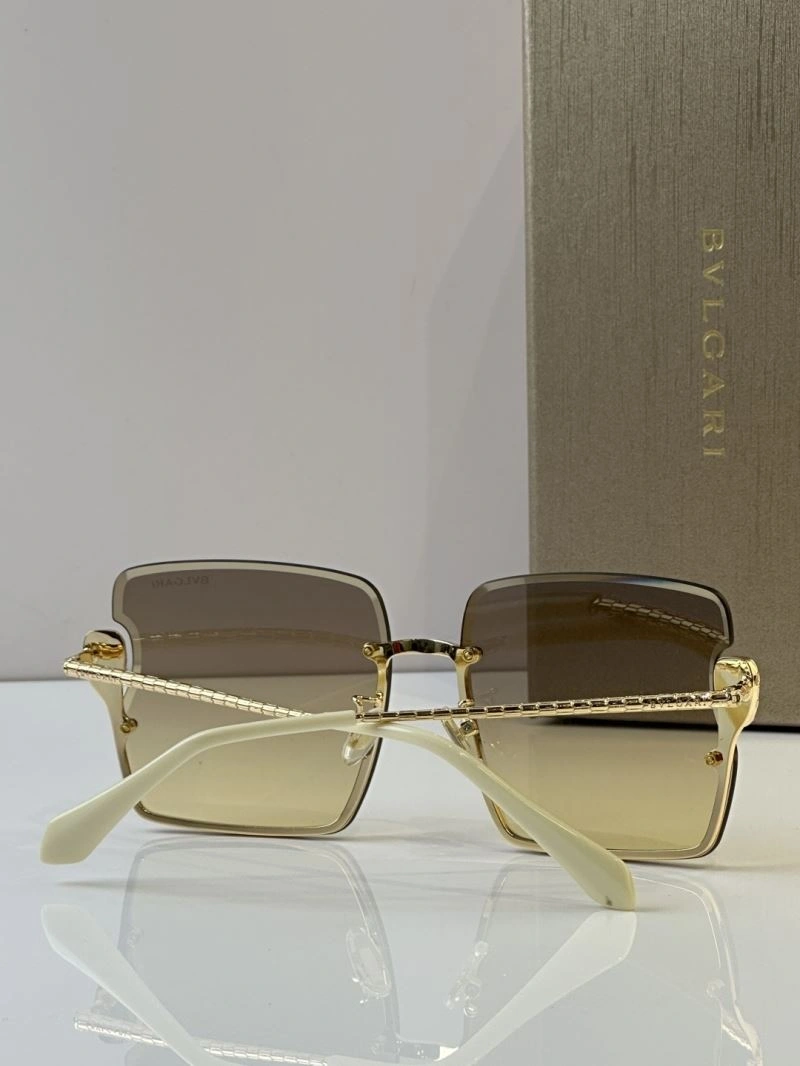 UrbanChic Bvlgari Sunglasses 277330