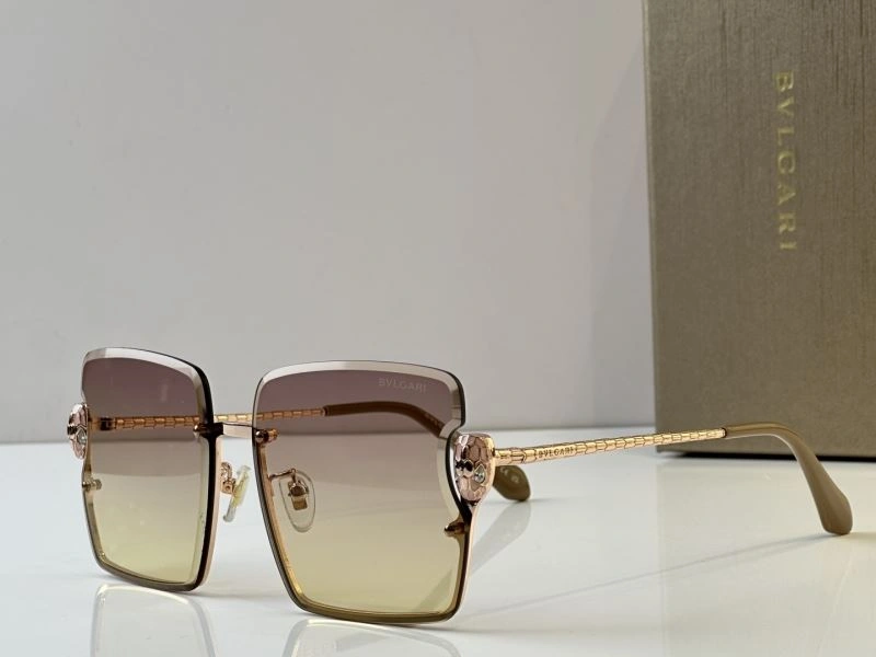 UrbanChic Bvlgari Sunglasses 277330