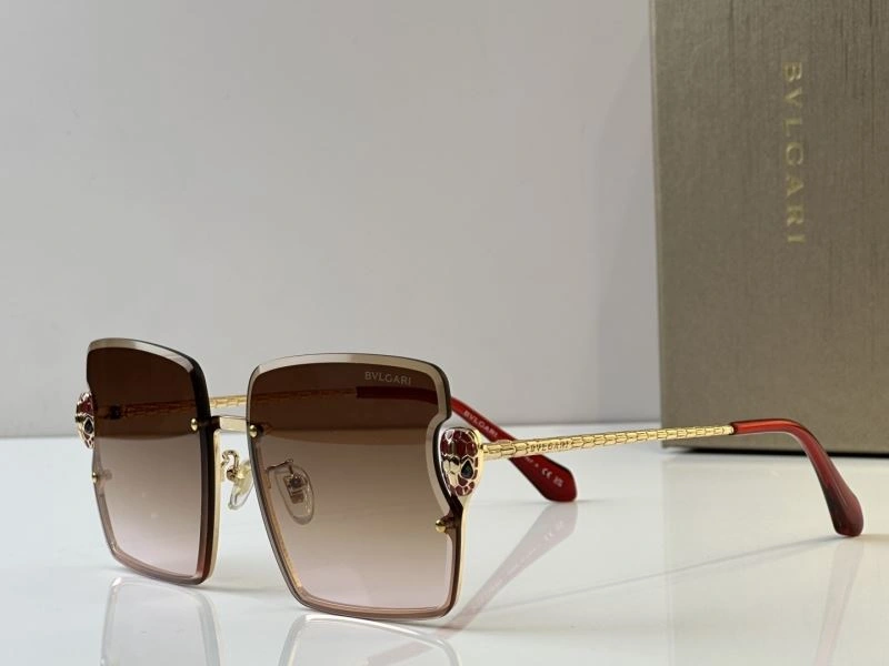 UrbanChic Bvlgari Sunglasses 277330