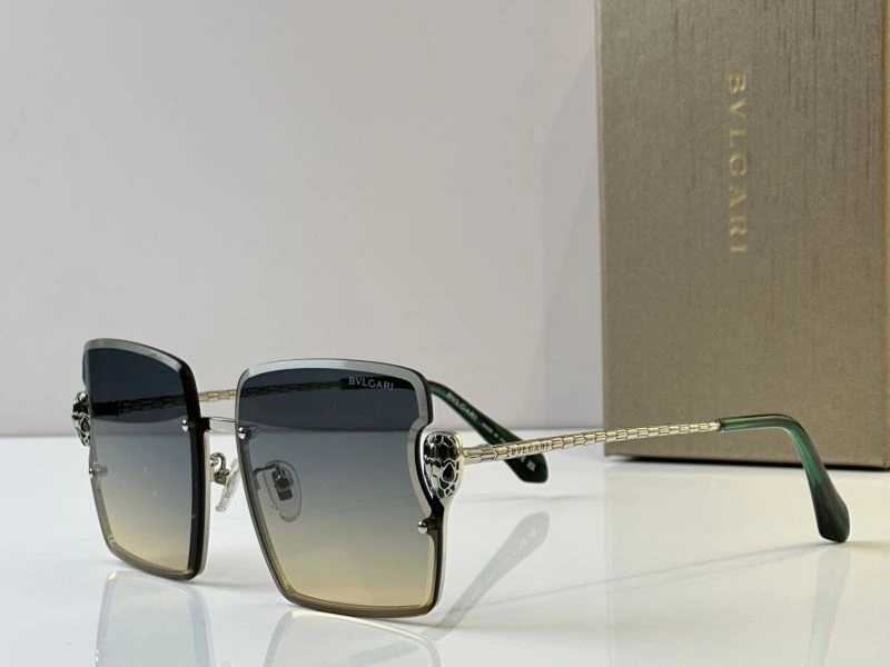 UrbanChic Bvlgari Sunglasses 277330