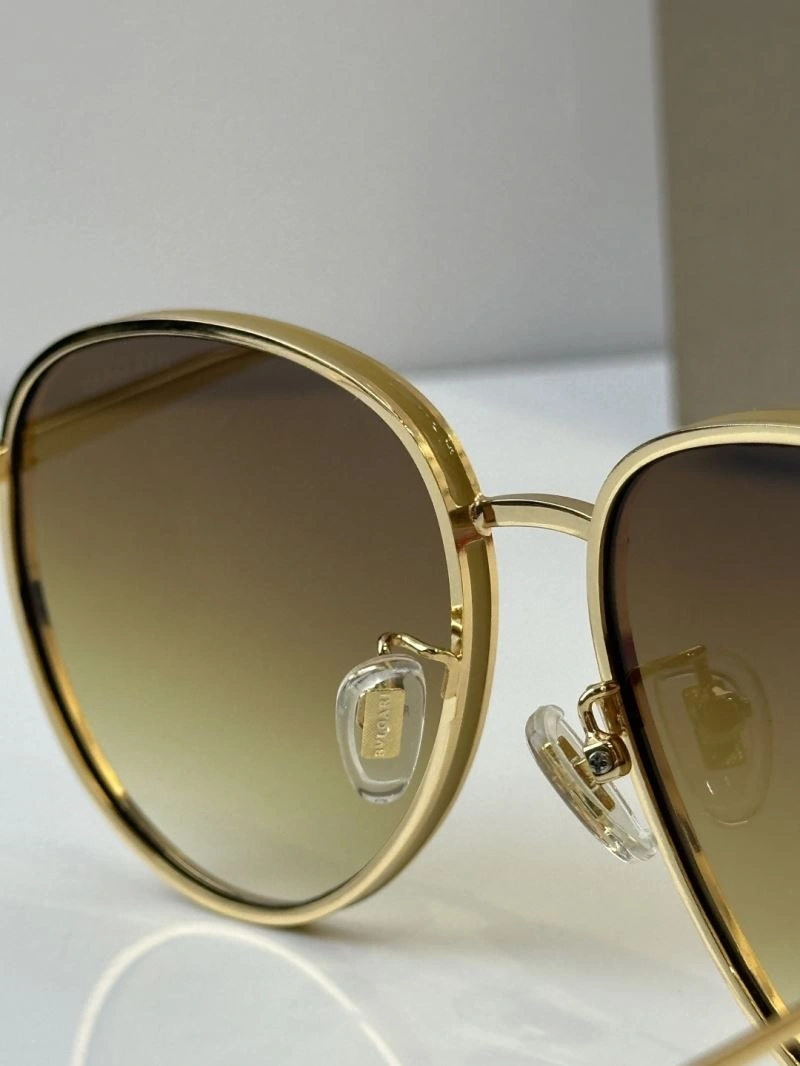 Bvlgari Sunglasses Cozy 277329