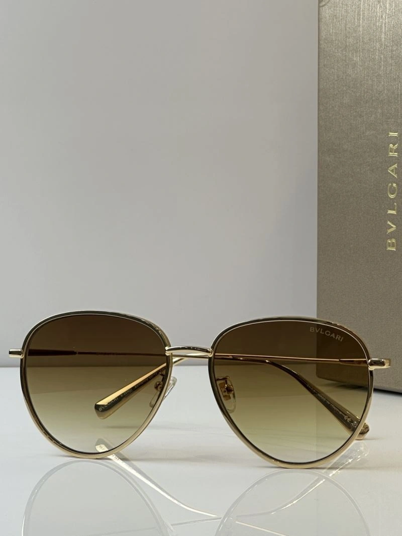 Bvlgari Sunglasses Cozy 277329
