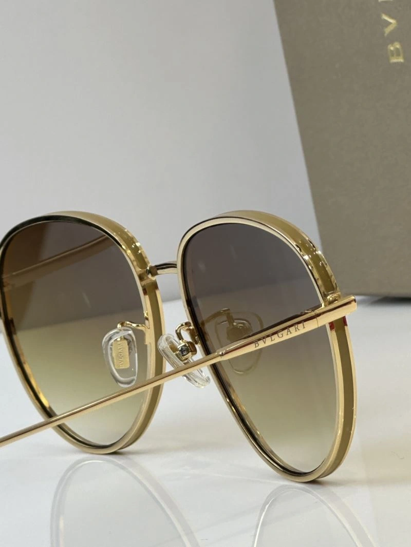 Bvlgari Sunglasses Cozy 277329