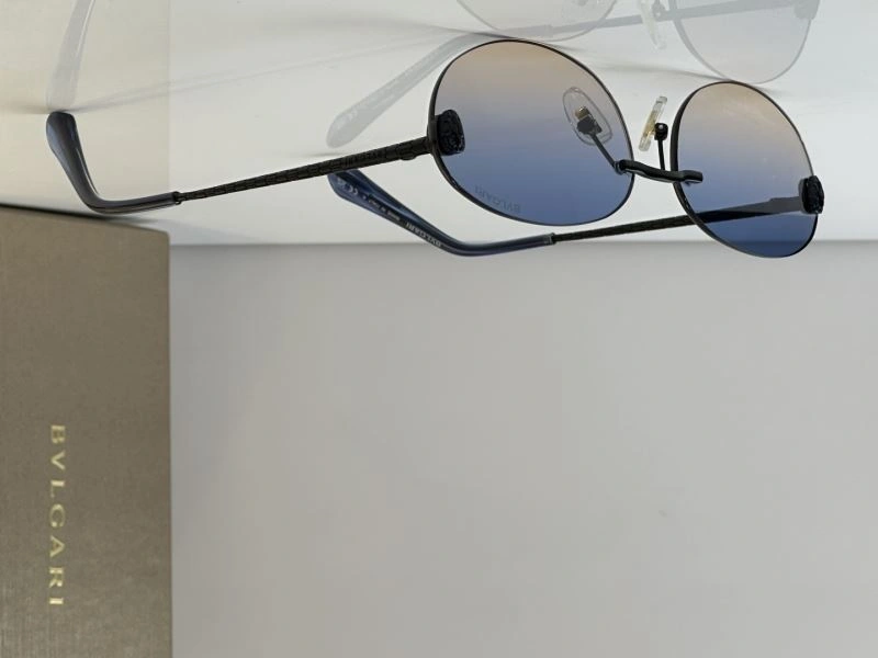 Bvlgari Sunglasses Compact 277328