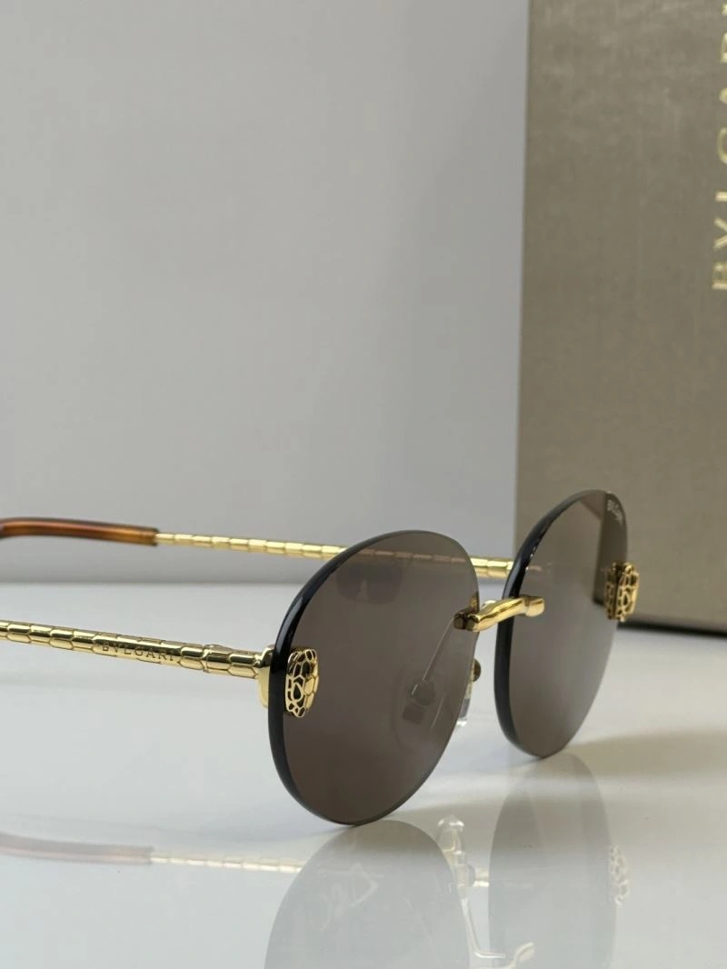 Bvlgari Sunglasses Compact 277328