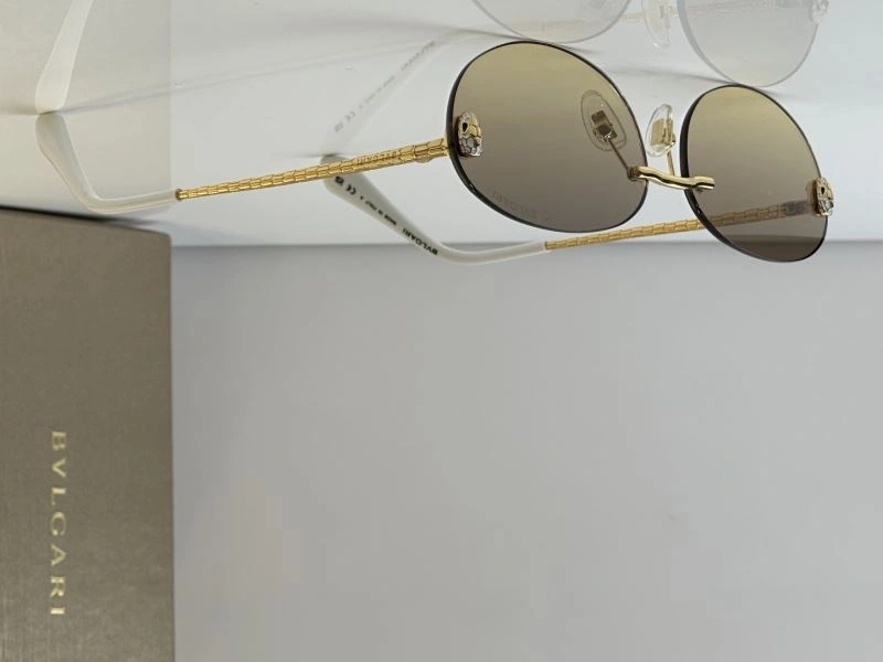 Bvlgari Sunglasses Compact 277328