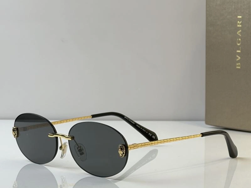 Bvlgari Sunglasses Compact 277328