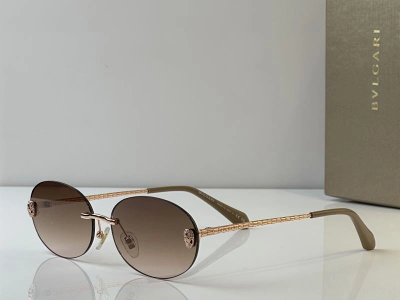Bvlgari Sunglasses Compact 277328