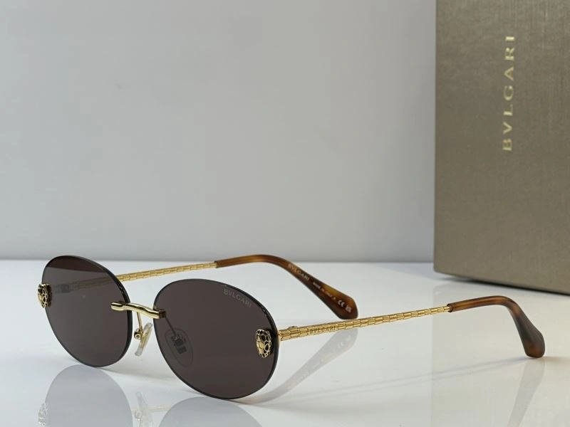 Bvlgari Sunglasses Compact 277328