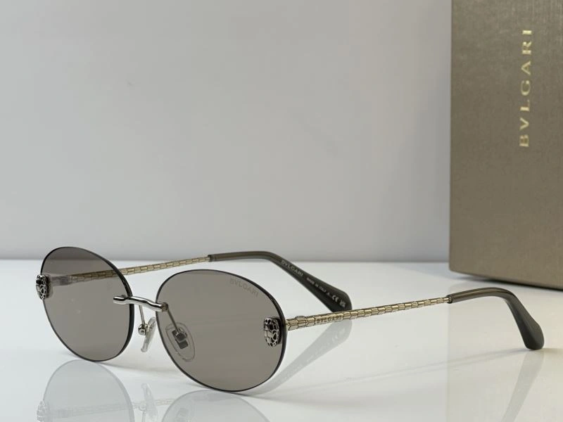 Bvlgari Sunglasses Compact 277328