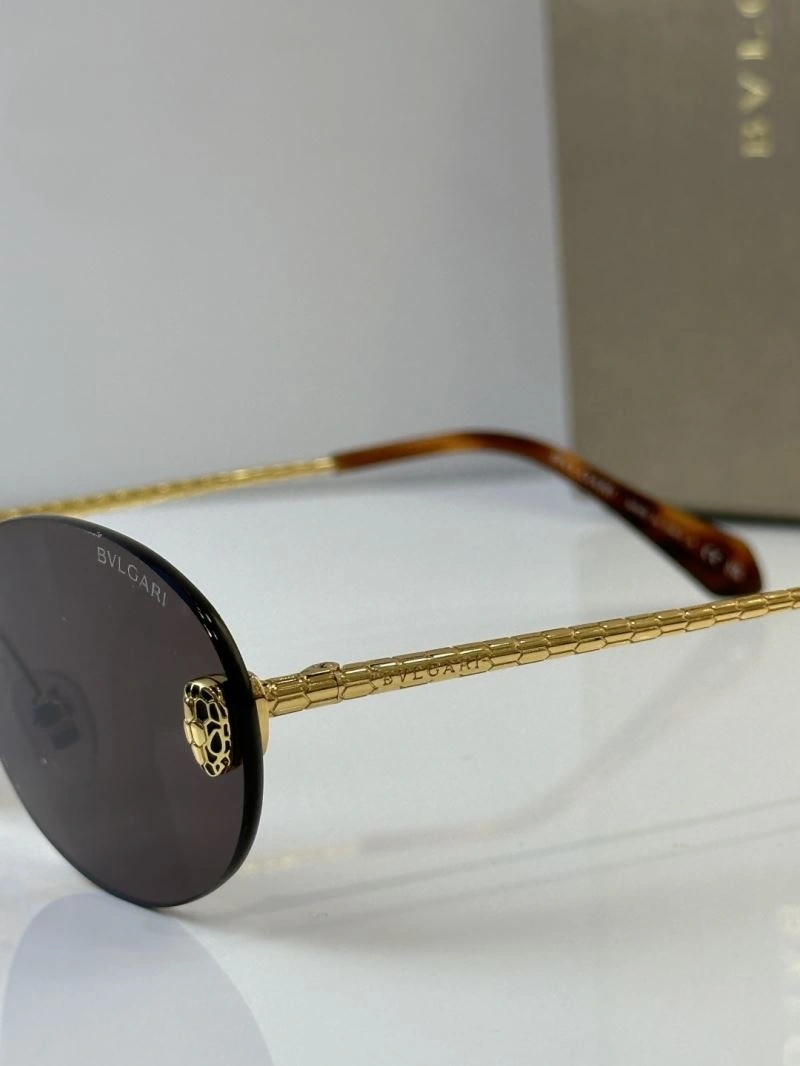 Bvlgari Sunglasses Compact 277328