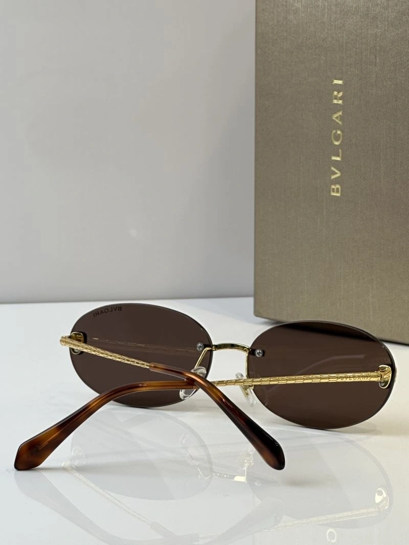 Bvlgari Sunglasses Compact 277328