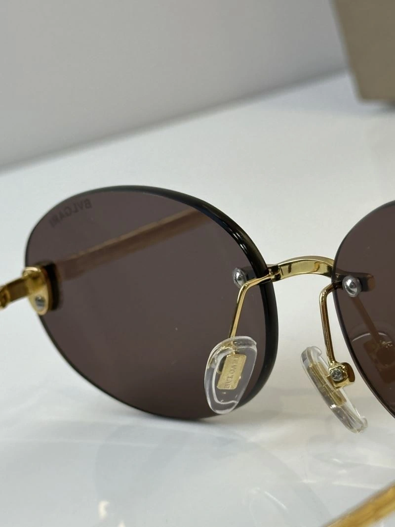 Bvlgari Sunglasses Compact 277328