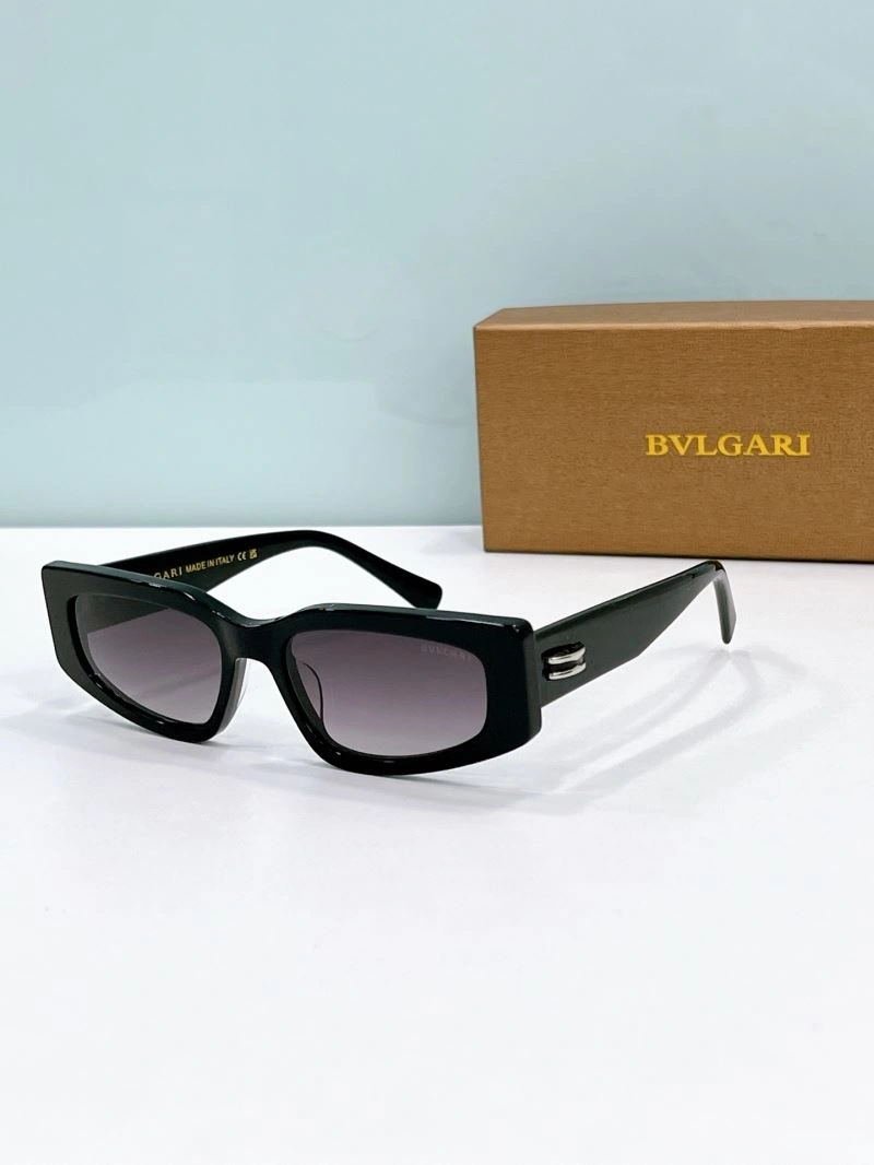 Bvlgari Sunglasses GoodFit 277327