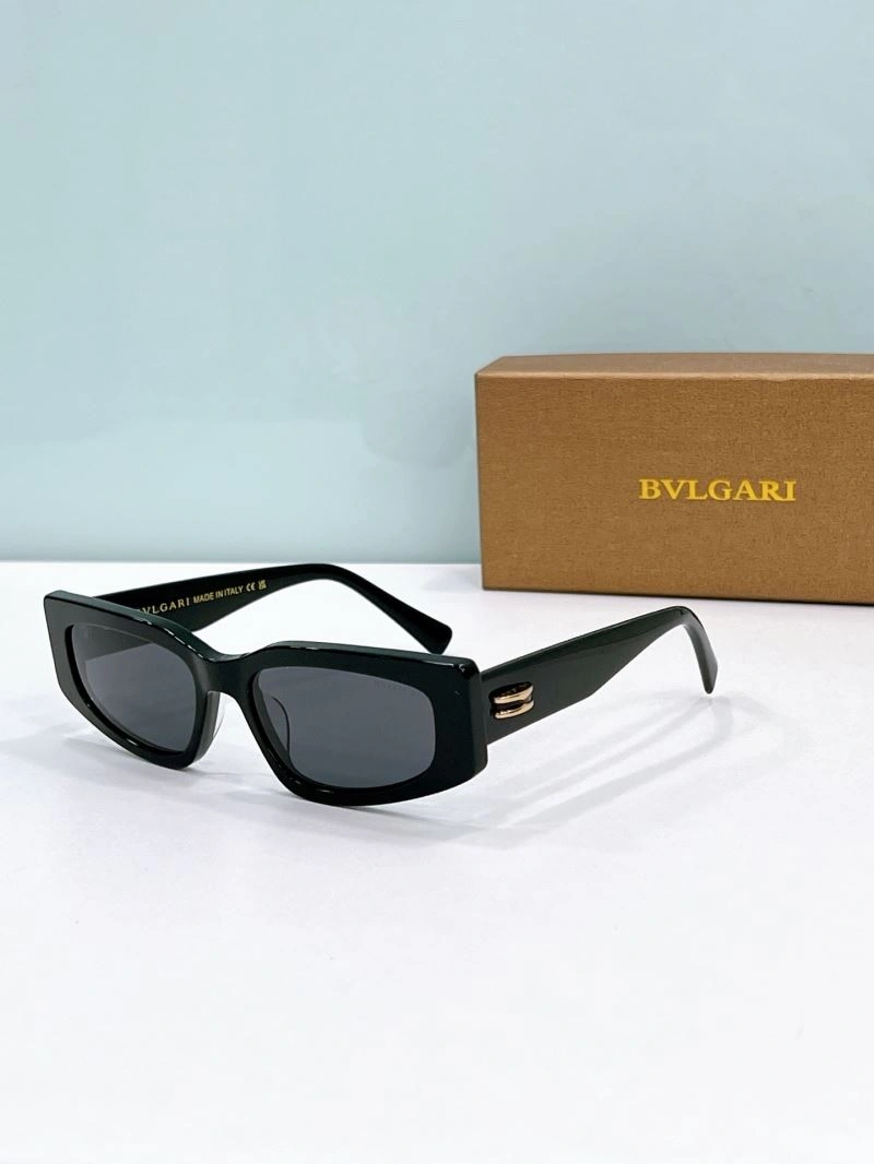 Bvlgari Sunglasses GoodFit 277327