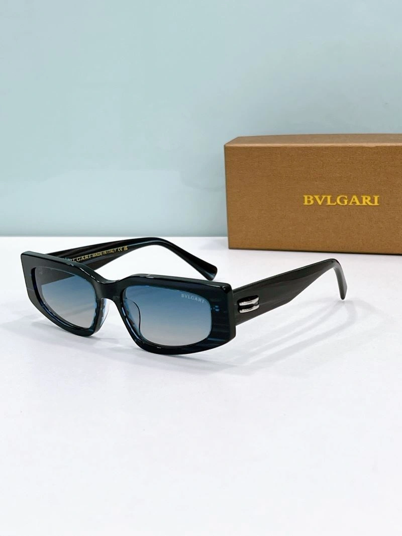 Bvlgari Sunglasses GoodFit 277327