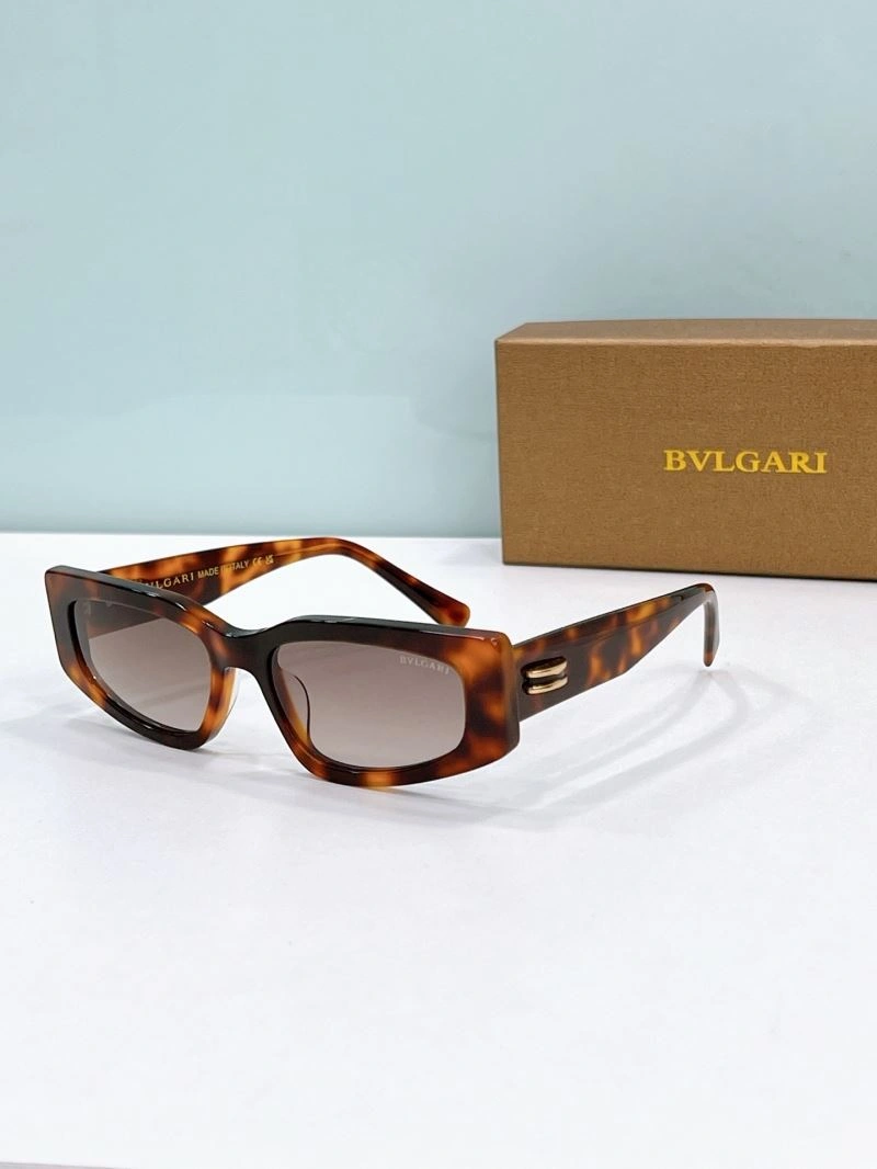 Bvlgari Sunglasses GoodFit 277327