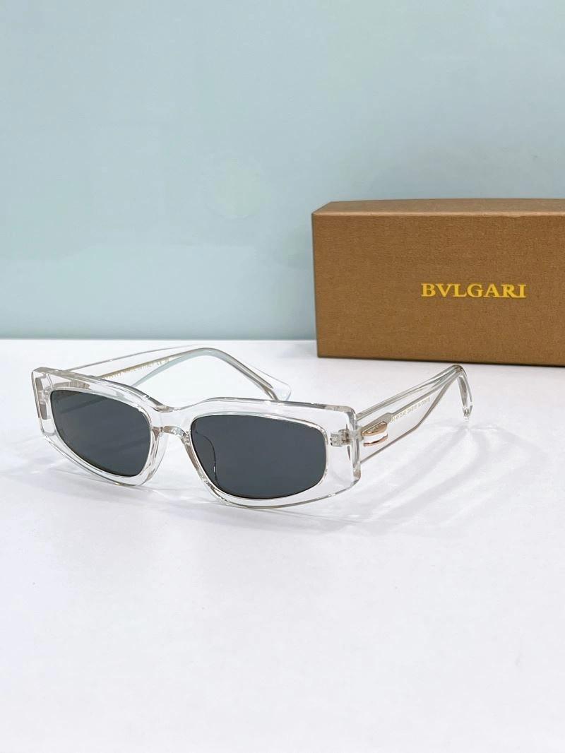 Bvlgari Sunglasses GoodFit 277327
