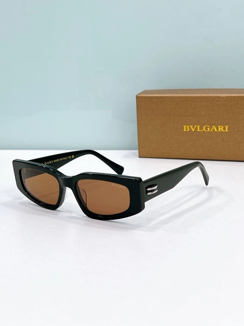 Bvlgari Sunglasses GoodFit 277327