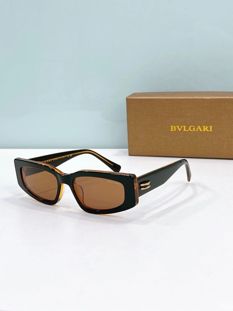 Bvlgari Sunglasses GoodFit 277327