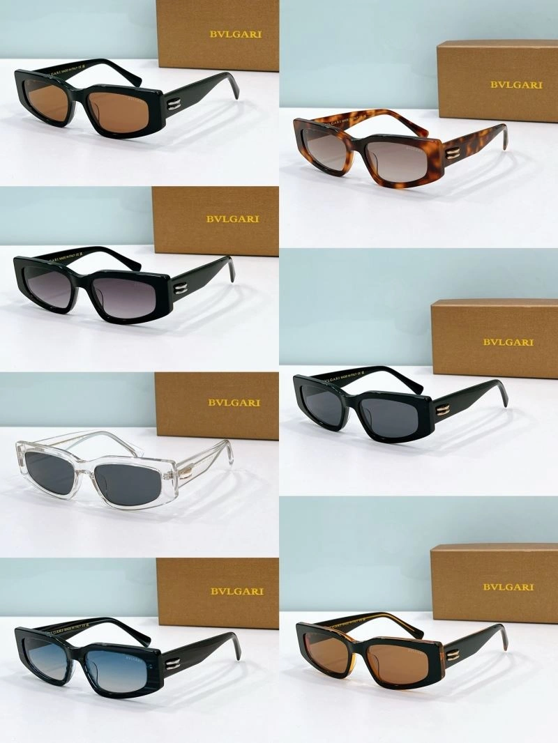 Bvlgari Sunglasses GoodFit 277327