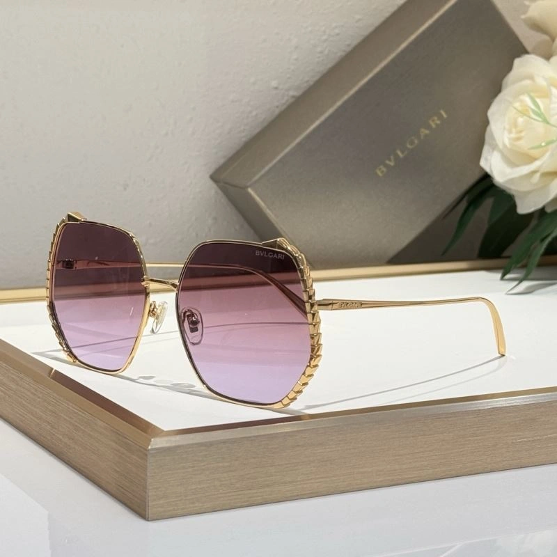 Bvlgari Sunglasses Unisex 277326