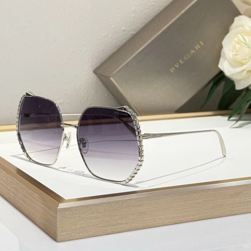 Bvlgari Sunglasses Unisex 277326