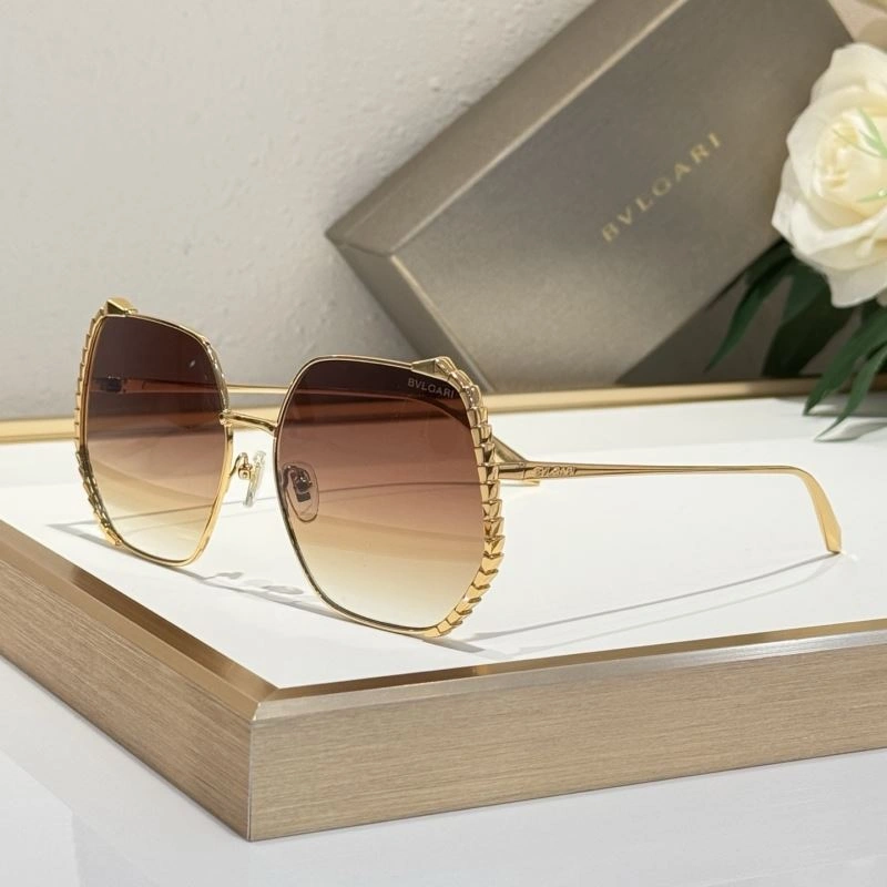 Bvlgari Sunglasses Unisex 277326