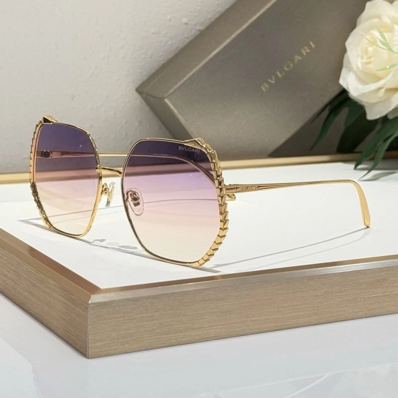 Bvlgari Sunglasses Unisex 277326
