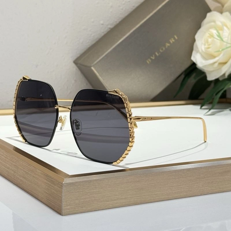 Bvlgari Sunglasses Unisex 277326