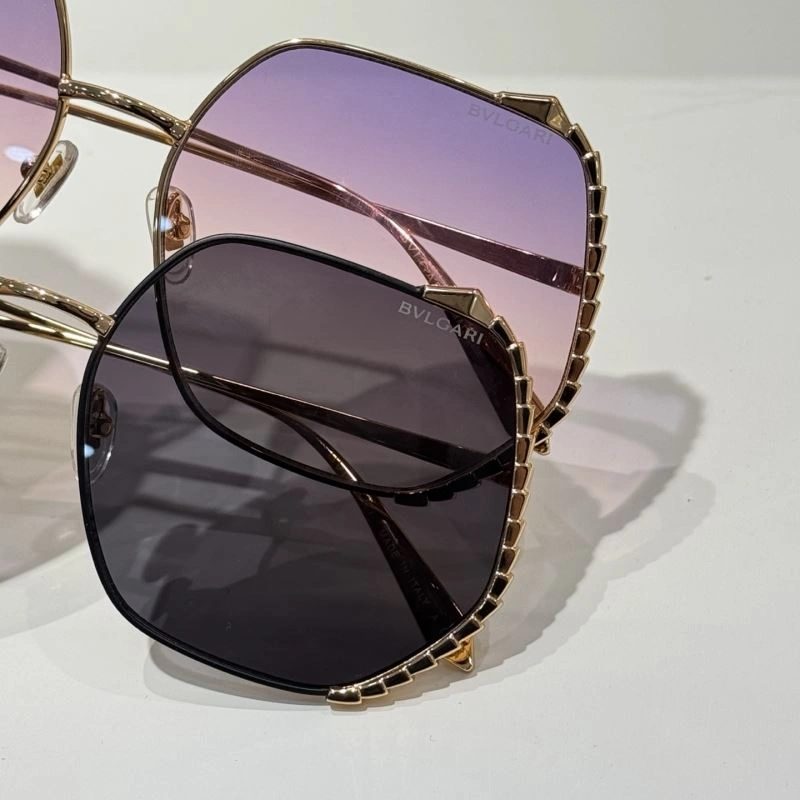 Bvlgari Sunglasses Unisex 277326