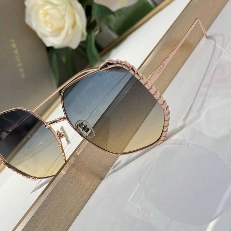 Bvlgari Sunglasses Unisex 277326