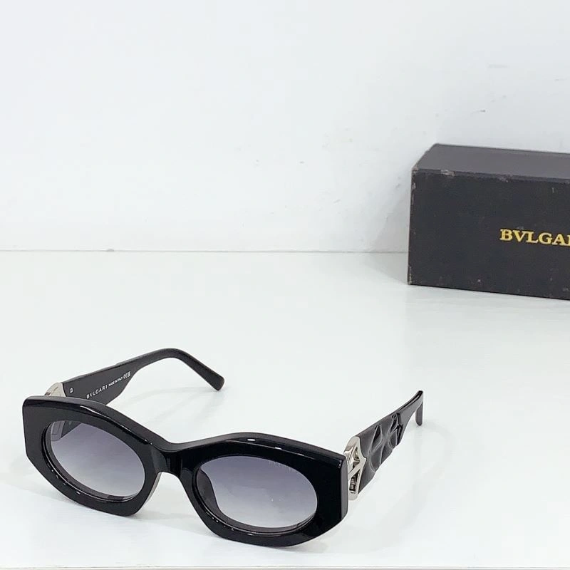 Chic Bvlgari Sunglasses 277325