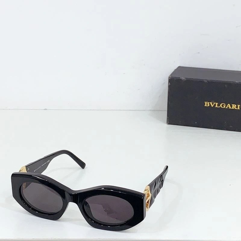 Chic Bvlgari Sunglasses 277325