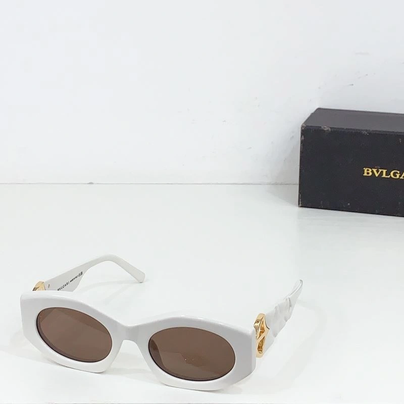 Chic Bvlgari Sunglasses 277325