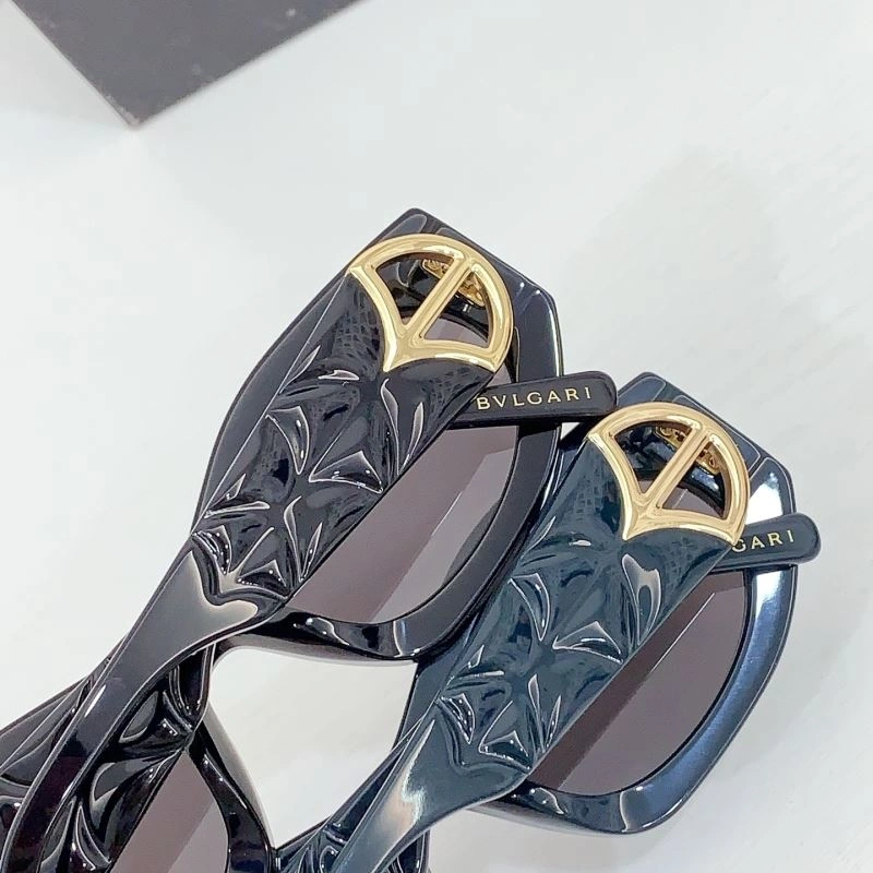 Chic Bvlgari Sunglasses 277325