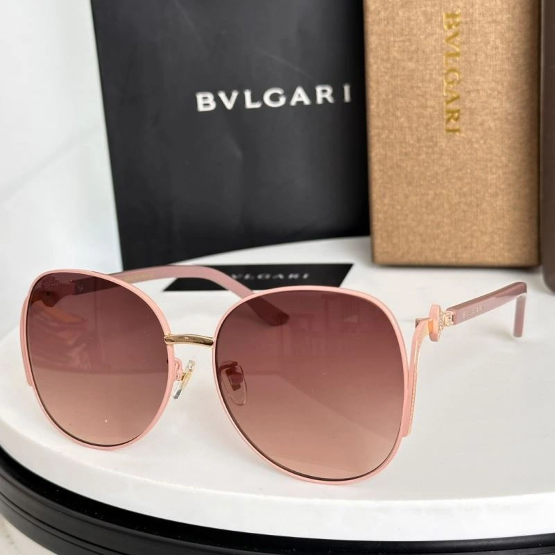 Bvlgari Sunglasses Bright 277324