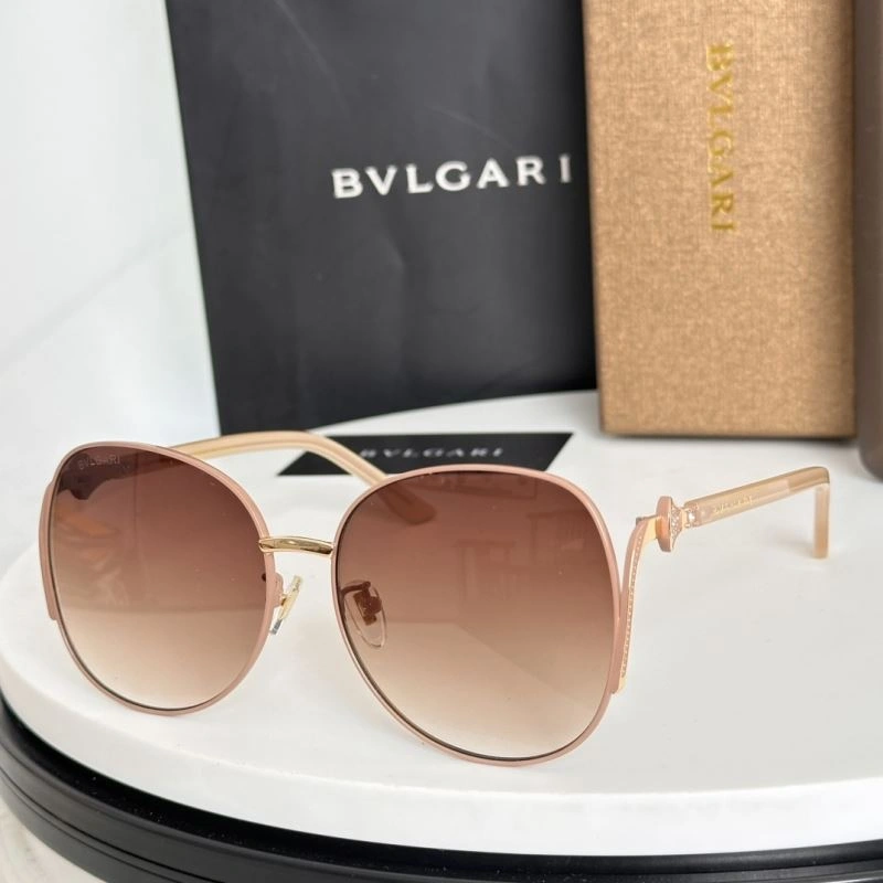 Bvlgari Sunglasses Bright 277324