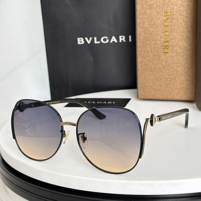 Bvlgari Sunglasses Bright 277324